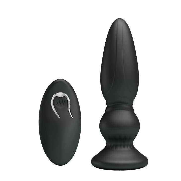 Vibratore Anale Deep Vibe