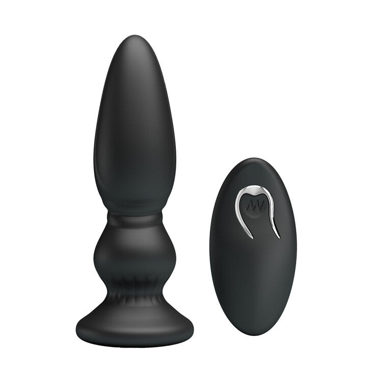 Vibratore Anale Deep Vibe