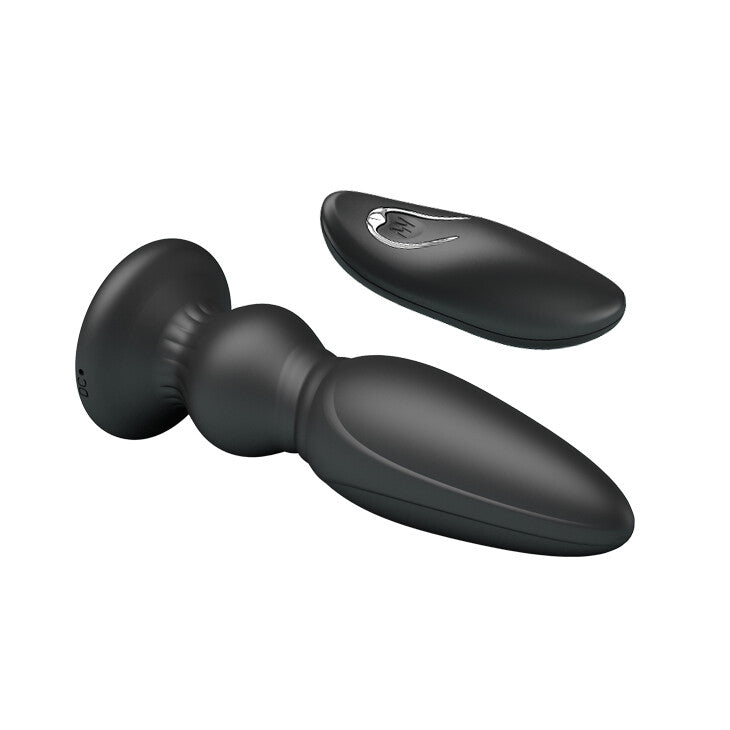 Vibratore Anale Deep Vibe