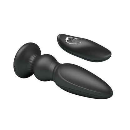 Vibratore Anale Deep Vibe