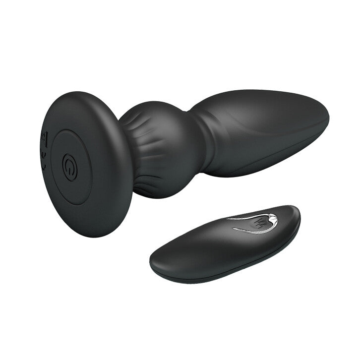 Vibratore Anale Deep Vibe