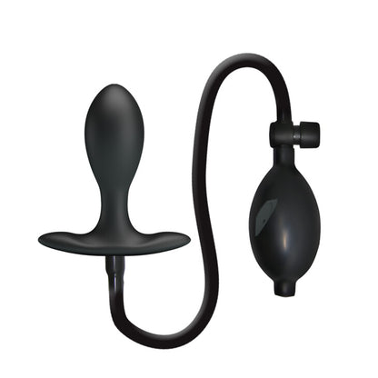 Plug Anale Gonfiabile Inflation