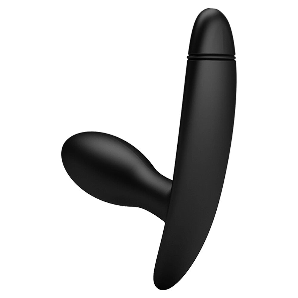 Plug Anale Gonfiabile Drake 7,8 cm