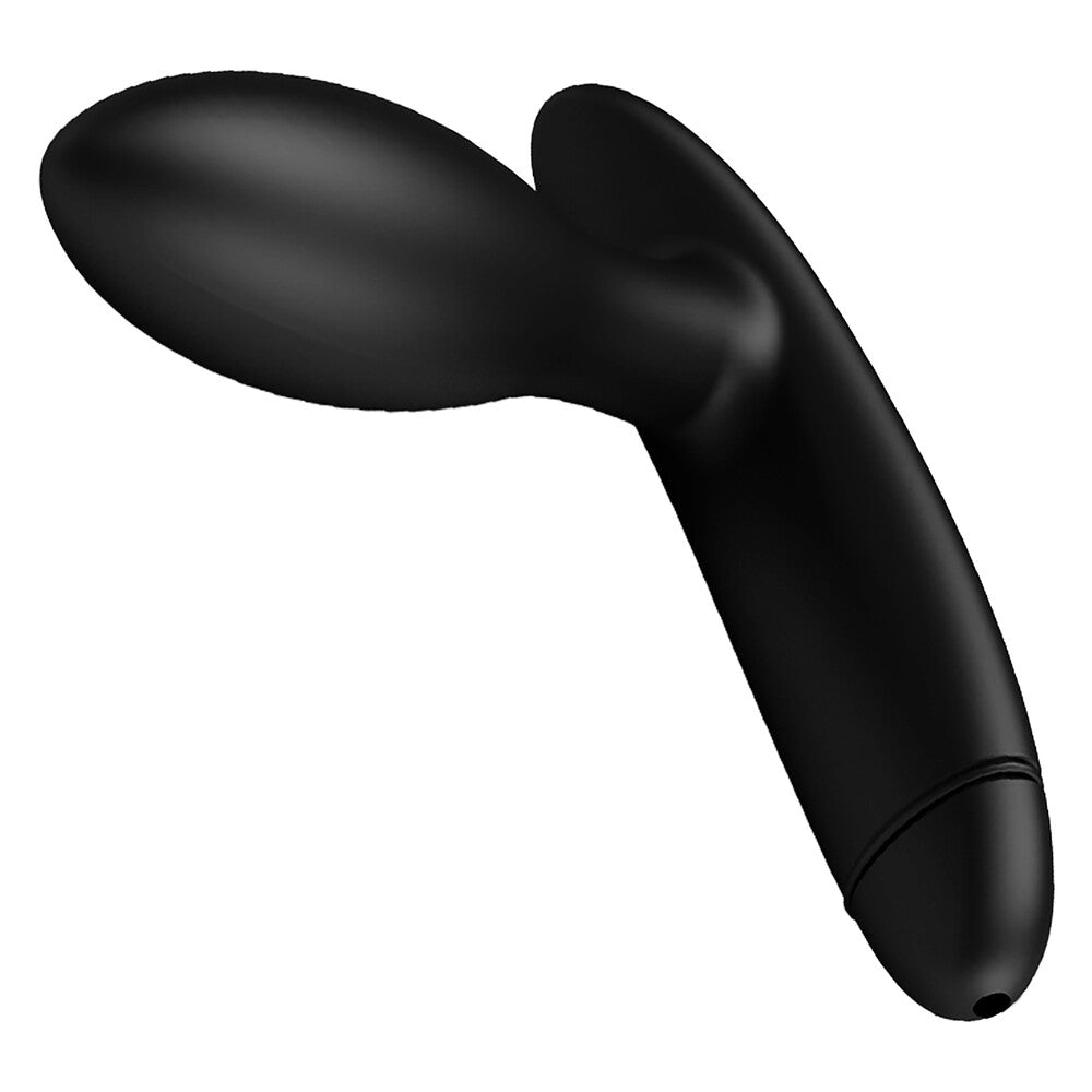 Plug Anale Gonfiabile Drake 7,8 cm