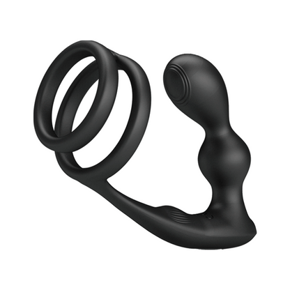 Stimolatore Prostata Marshall