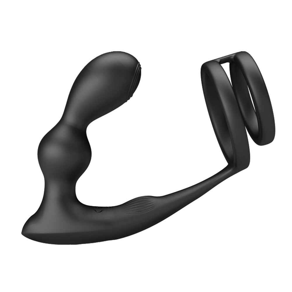Stimolatore Prostata Marshall