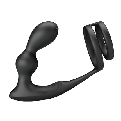 Stimolatore Prostata Marshall