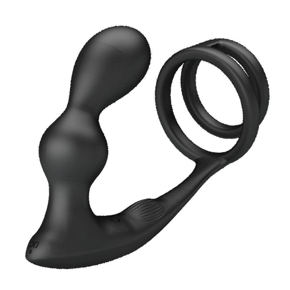 Stimolatore Prostata Marshall