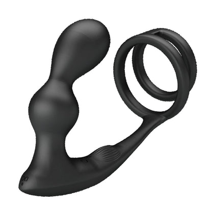 Stimolatore Prostata Marshall