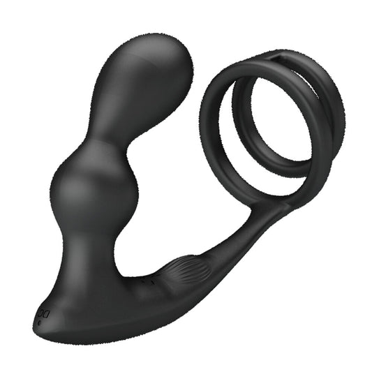 Stimolatore Prostata Marshall