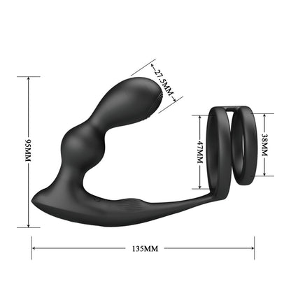 Stimolatore Prostata Marshall