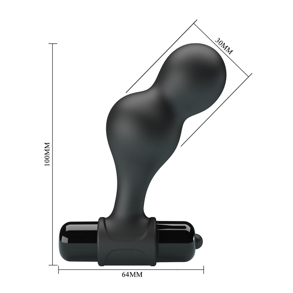 Stimolatore Prostata Rogue Wave