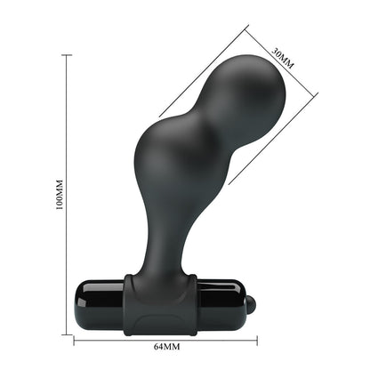 Stimolatore Prostata Rogue Wave