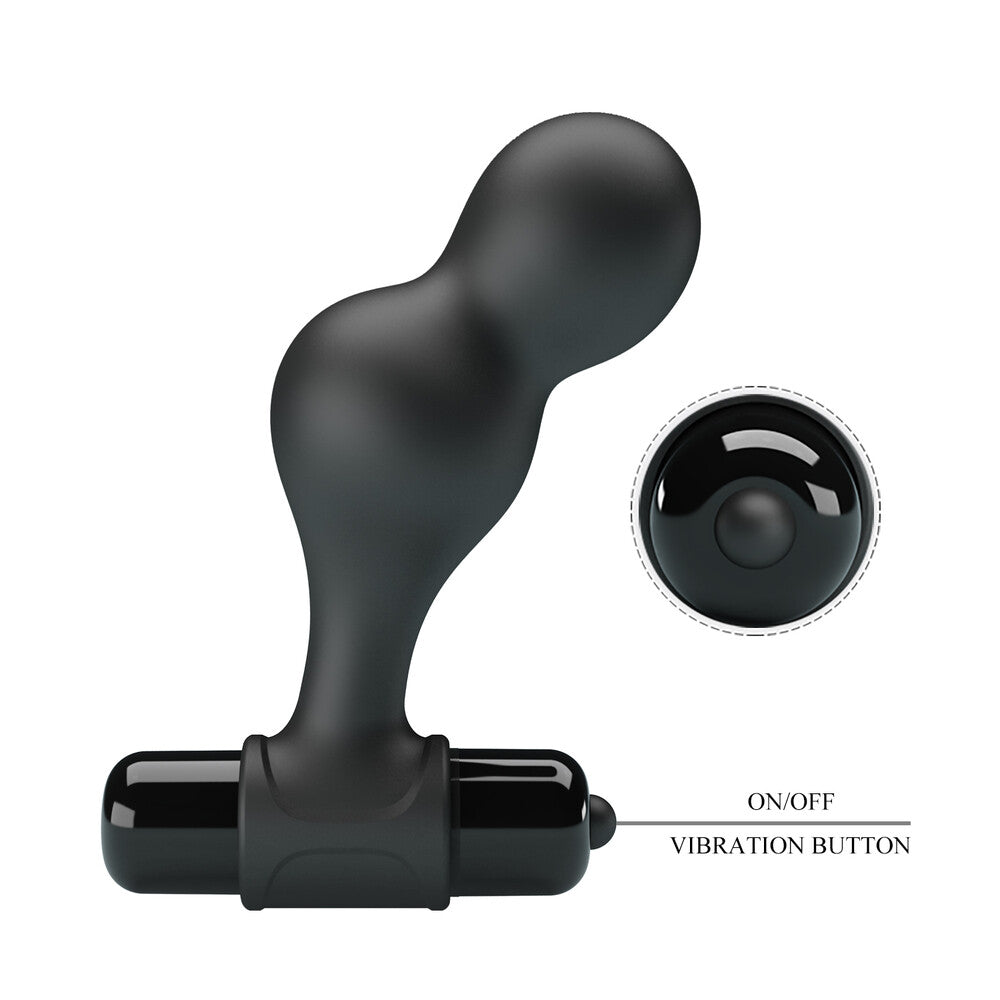Stimolatore Prostata Rogue Wave