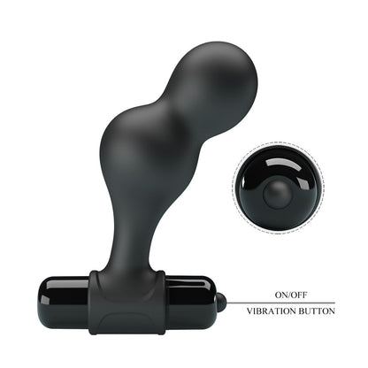 Stimolatore Prostata Rogue Wave