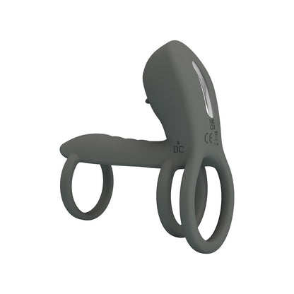 Anello Vibrante Jammy