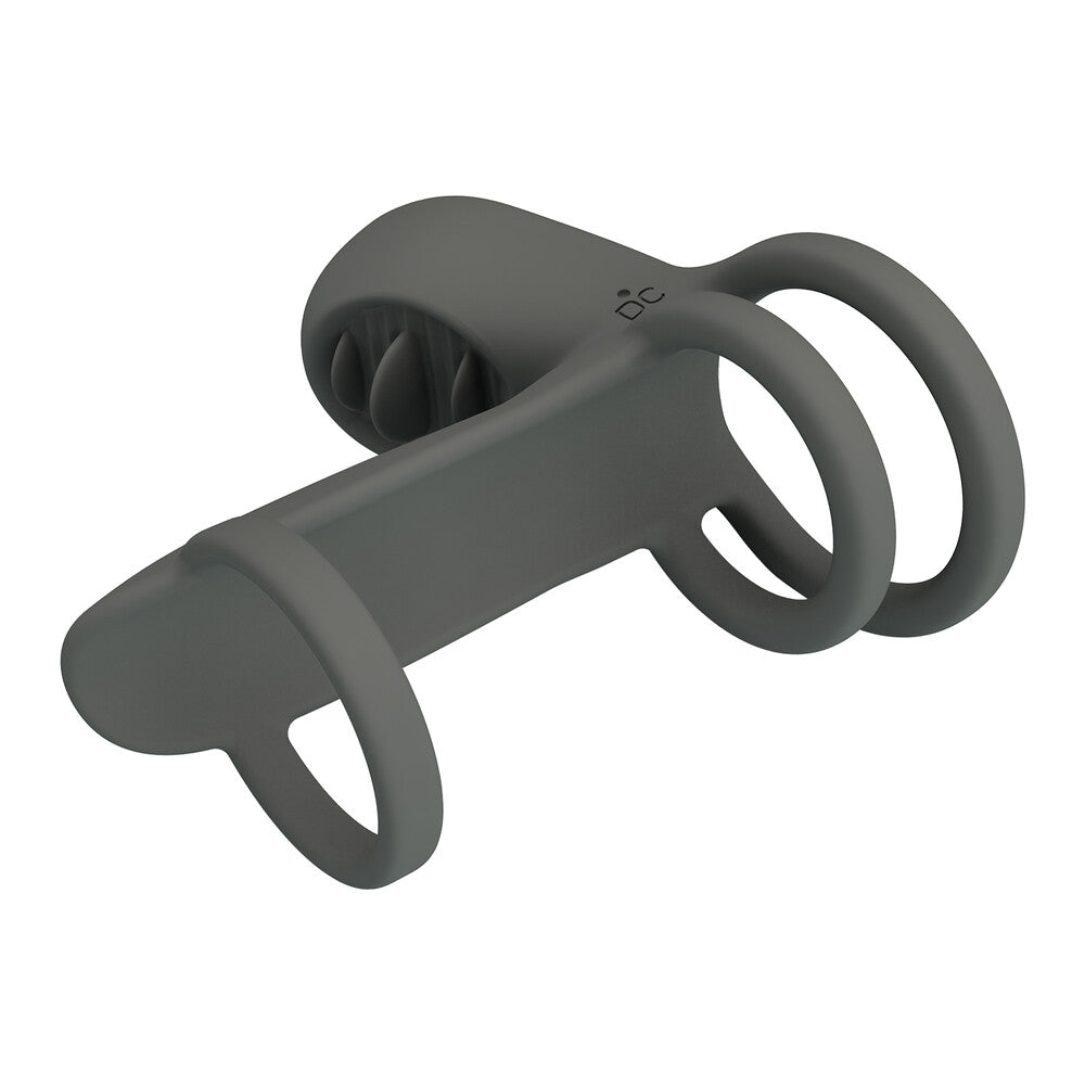 Anello Vibrante Jammy