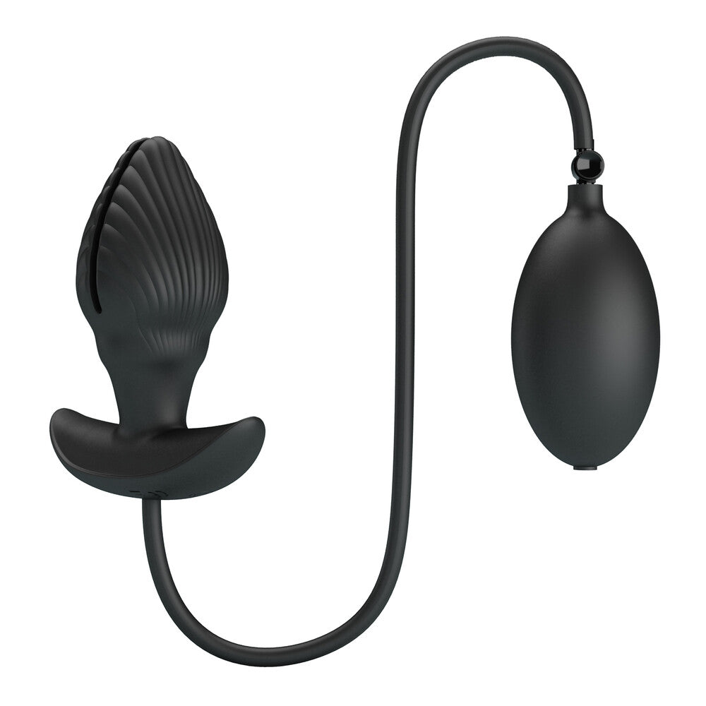 Vibratore Anale Manson