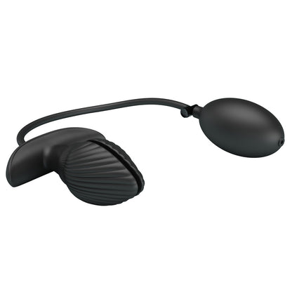 Vibratore Anale Manson