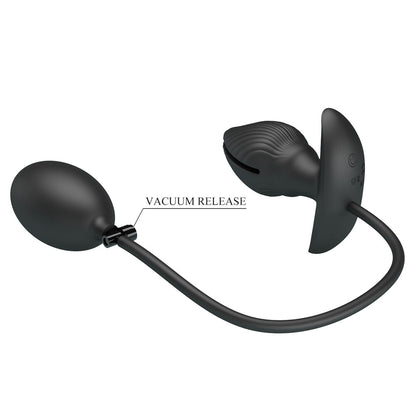 Vibratore Anale Manson
