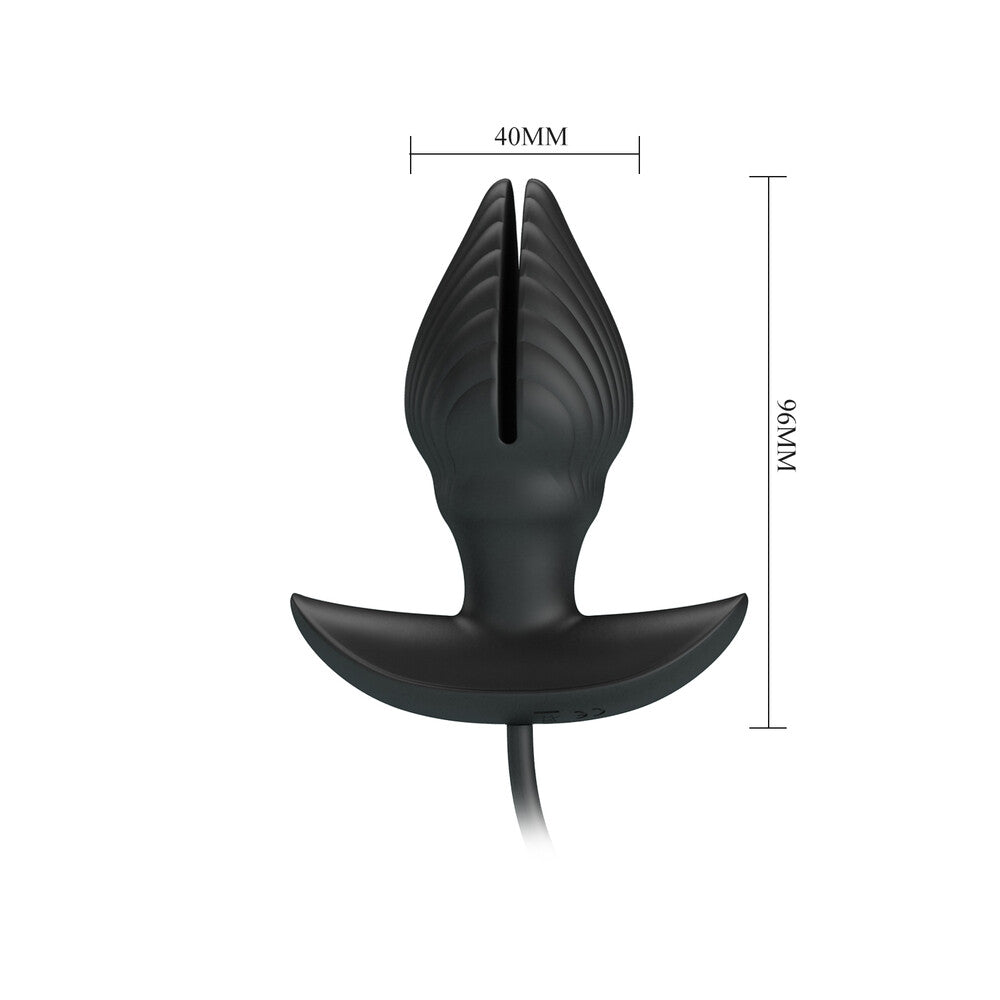 Vibratore Anale Manson