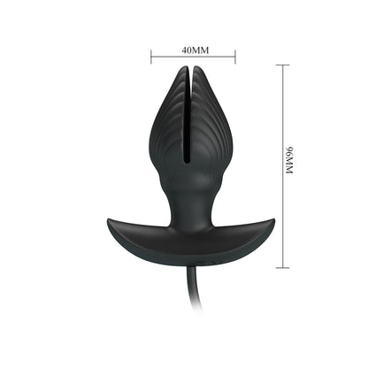 Vibratore Anale Manson