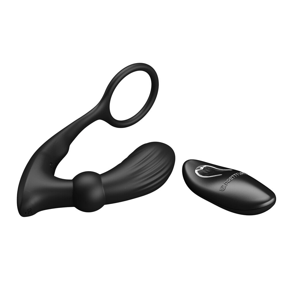 Stimolatore Prostata Warren