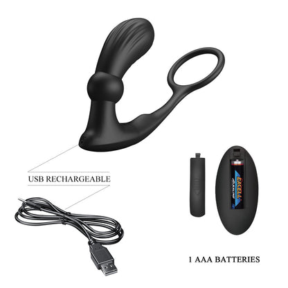 Stimolatore Prostata Warren