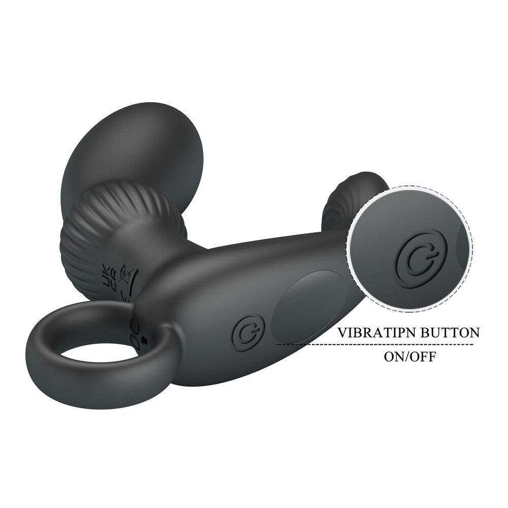 Stimolatore Prostata Cayla