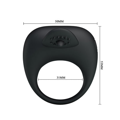 Anello Vibrante Tonguo
