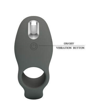 Anello Vibrante Cumylus