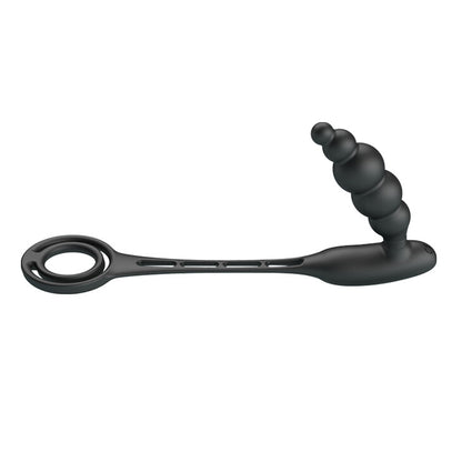 Vibratore Anale Pretty Love Anus