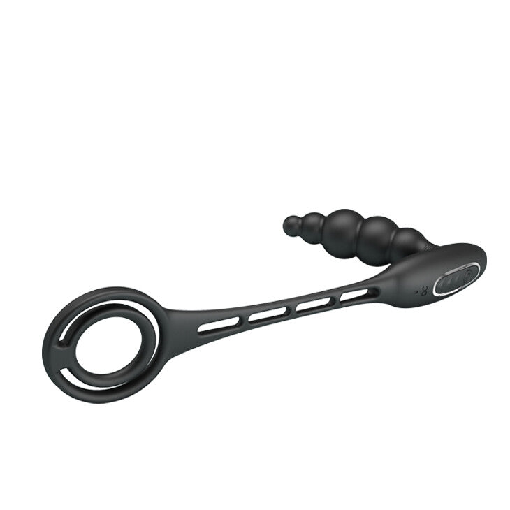Vibratore Anale Pretty Love Anus