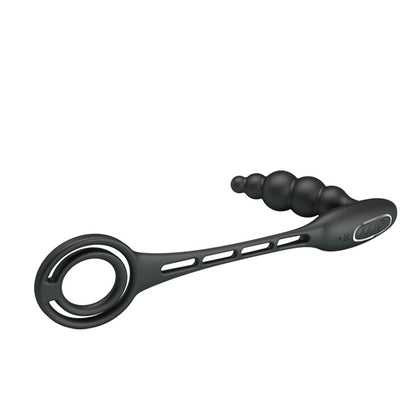 Vibratore Anale Pretty Love Anus