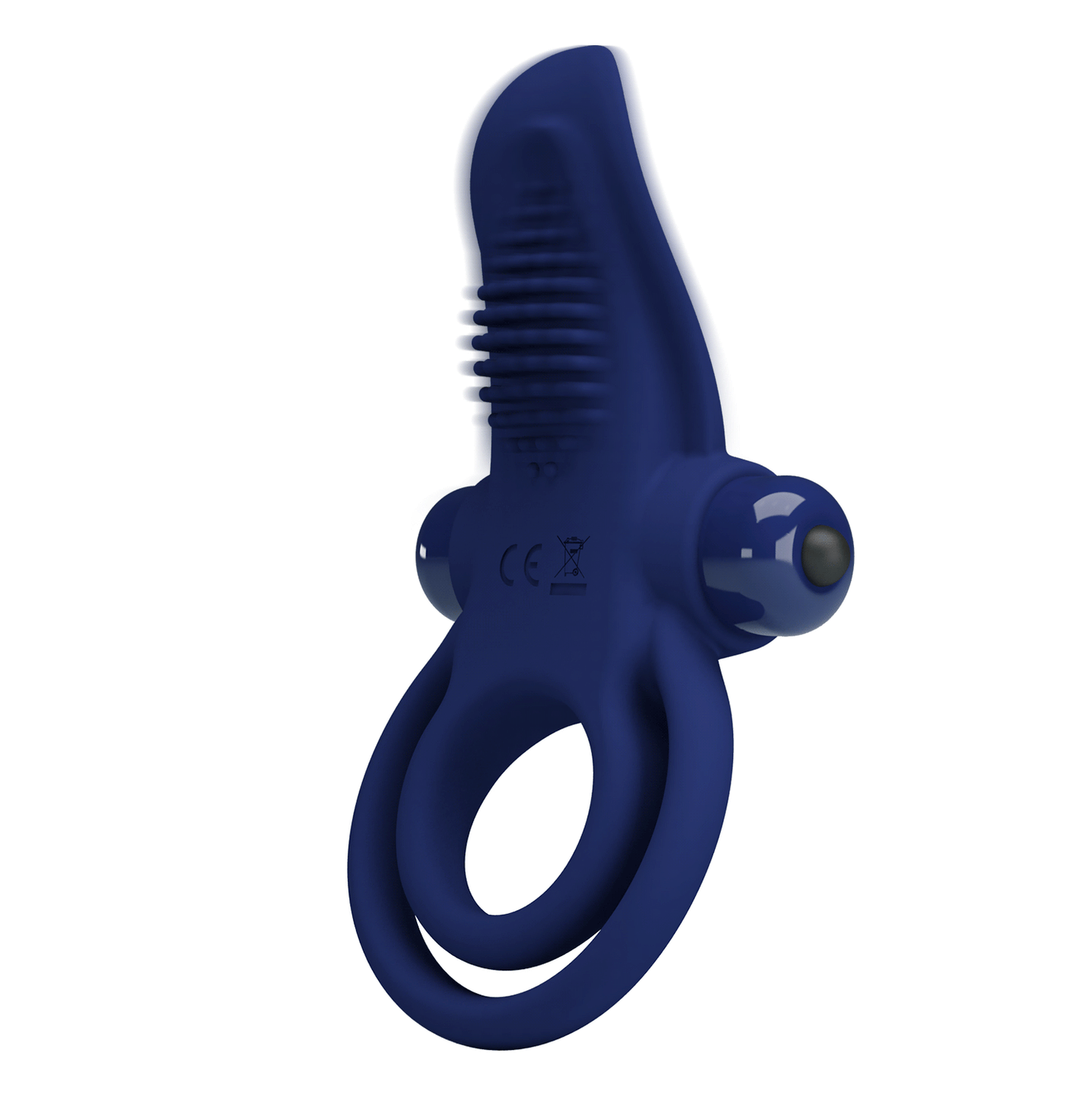 Anello Vibrante Bronson