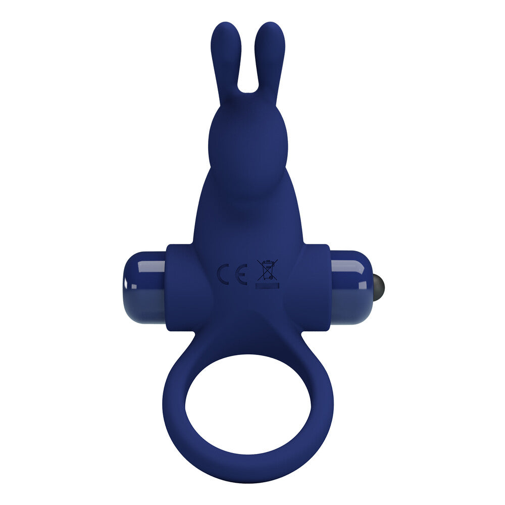 Anello Vibrante Fix