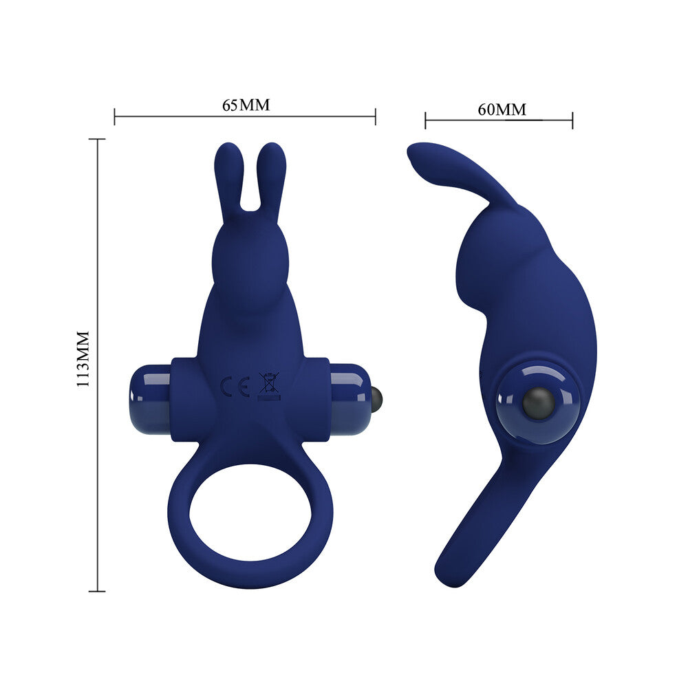 Anello Vibrante Fix
