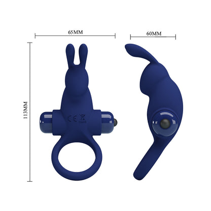 Anello Vibrante Fix