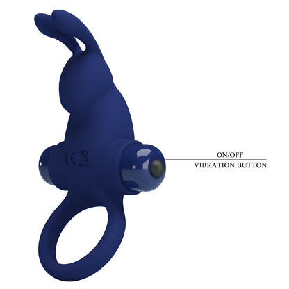 Anello Vibrante Fix