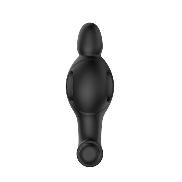 Vibratore Anale Midnight Thrill