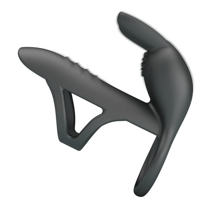 Anello Vibrante Matty