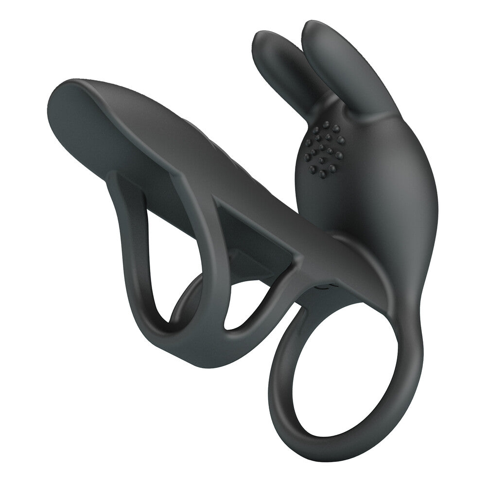 Anello Vibrante Matty