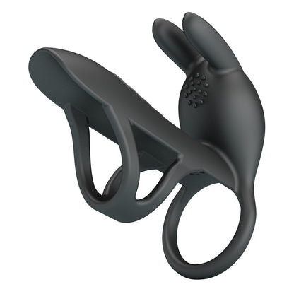 Anello Vibrante Matty