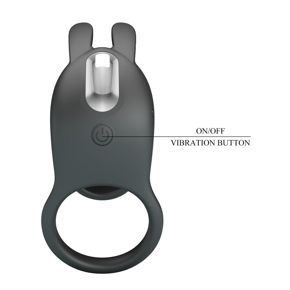 Anello Vibrante Matty