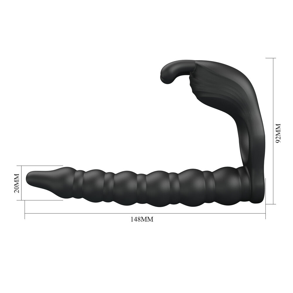 Anello Vibrante Blackney