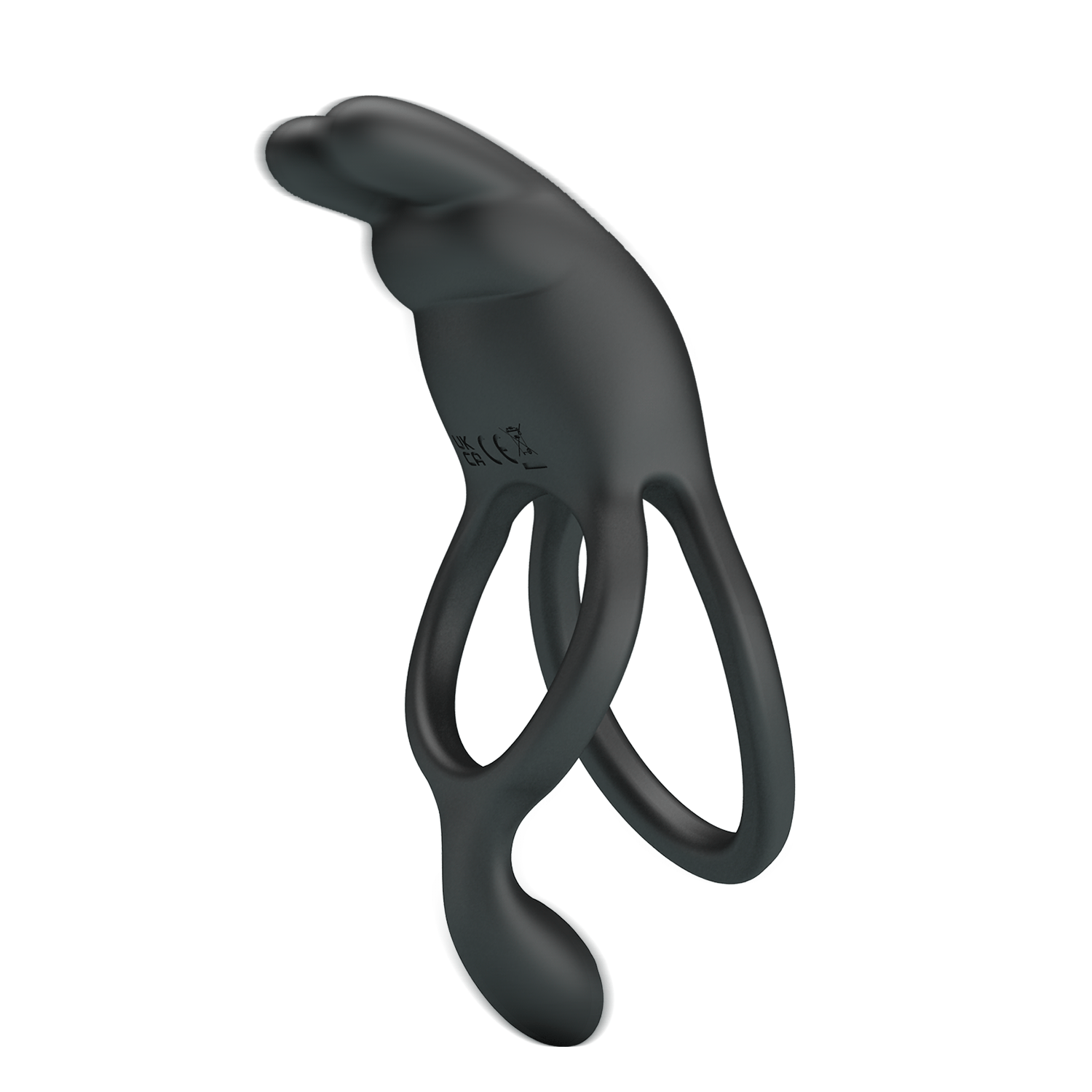 Anello Vibrante Seth