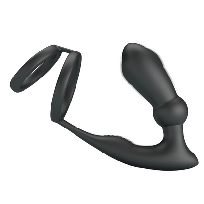 Vibratore Anale Emoni
