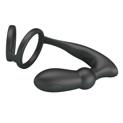 Vibratore Anale Emoni