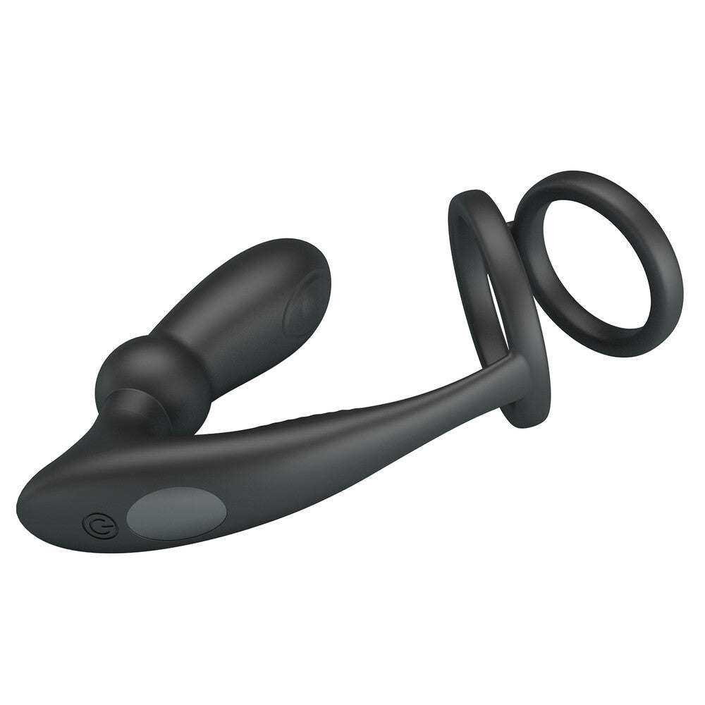 Vibratore Anale Emoni