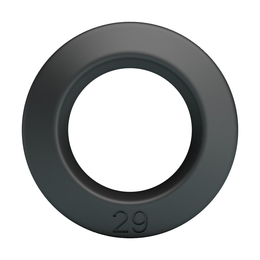 Anello Fallico Brodan